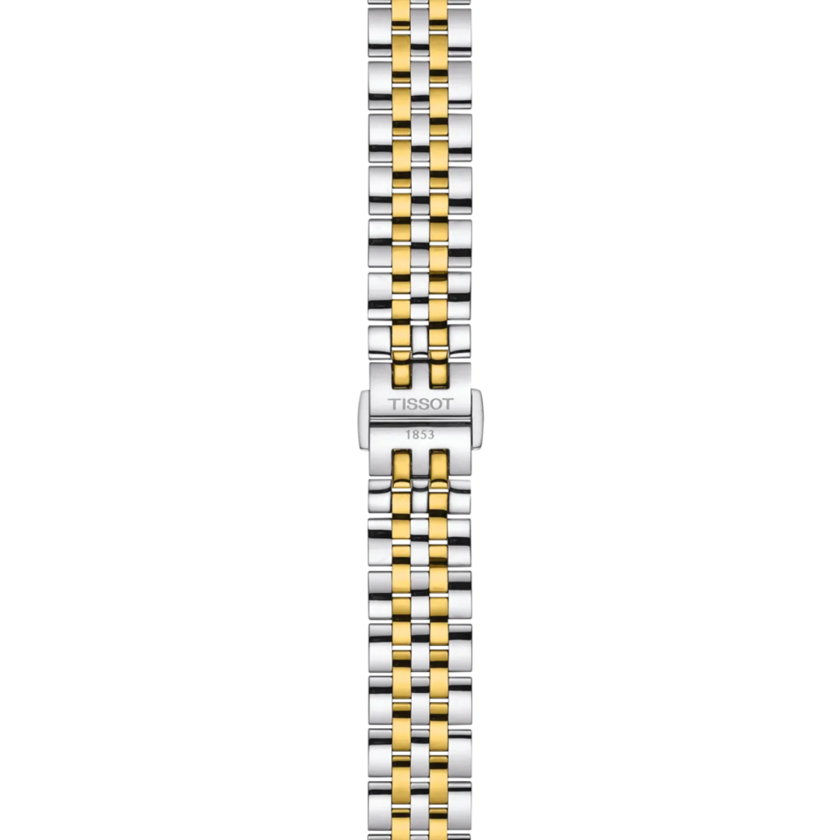 TISSOT Le Locle