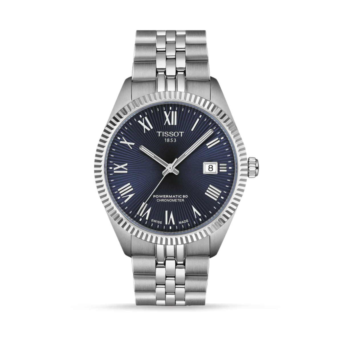 TISSOT Ballade