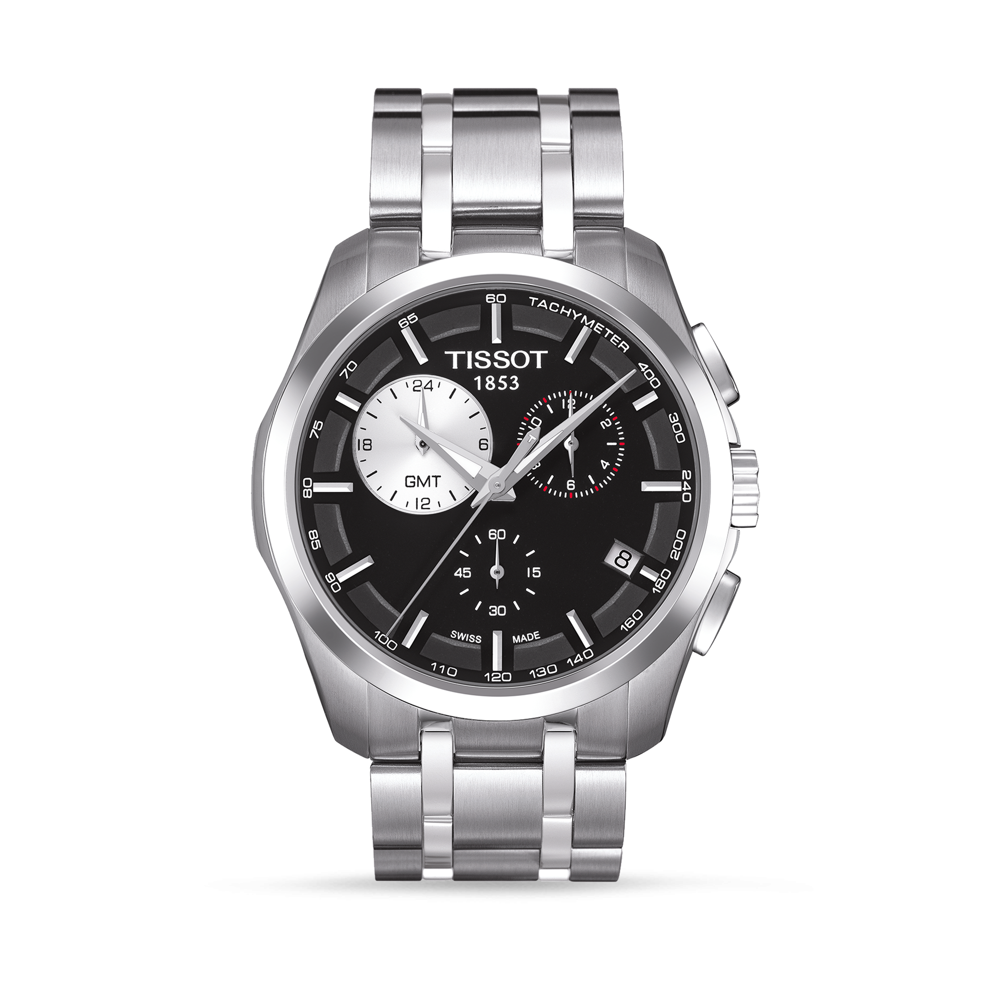 Tissot watches online - GASSAN Diamonds