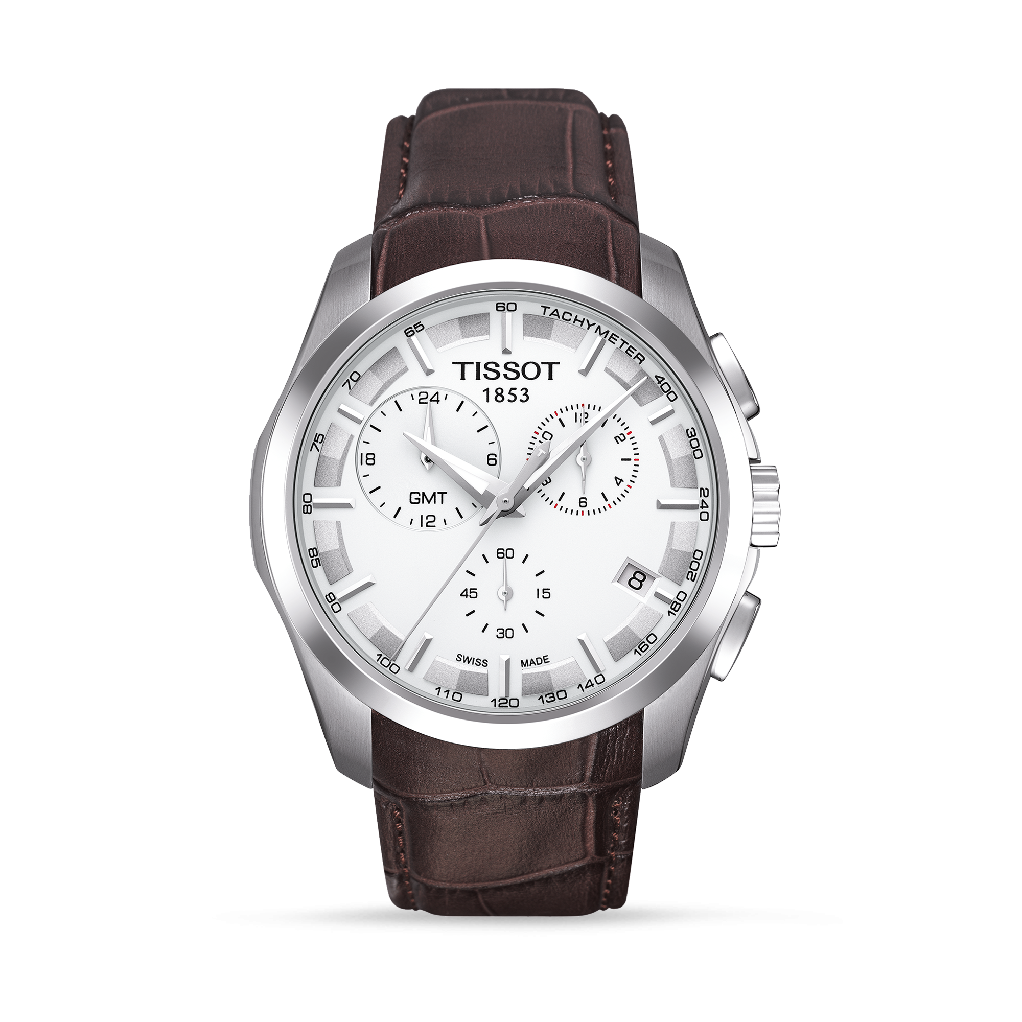 Tissot watches online - GASSAN Diamonds