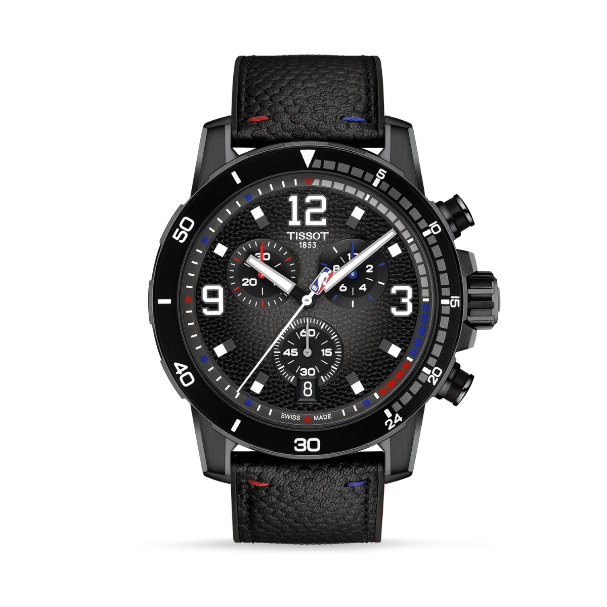 TISSOT Supersport NBA