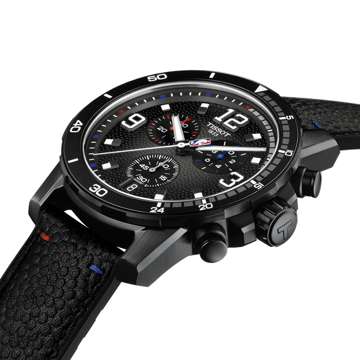 TISSOT Supersport NBA