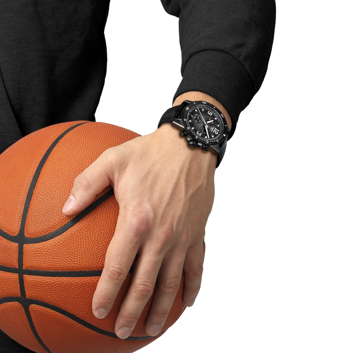 TISSOT Supersport NBA
