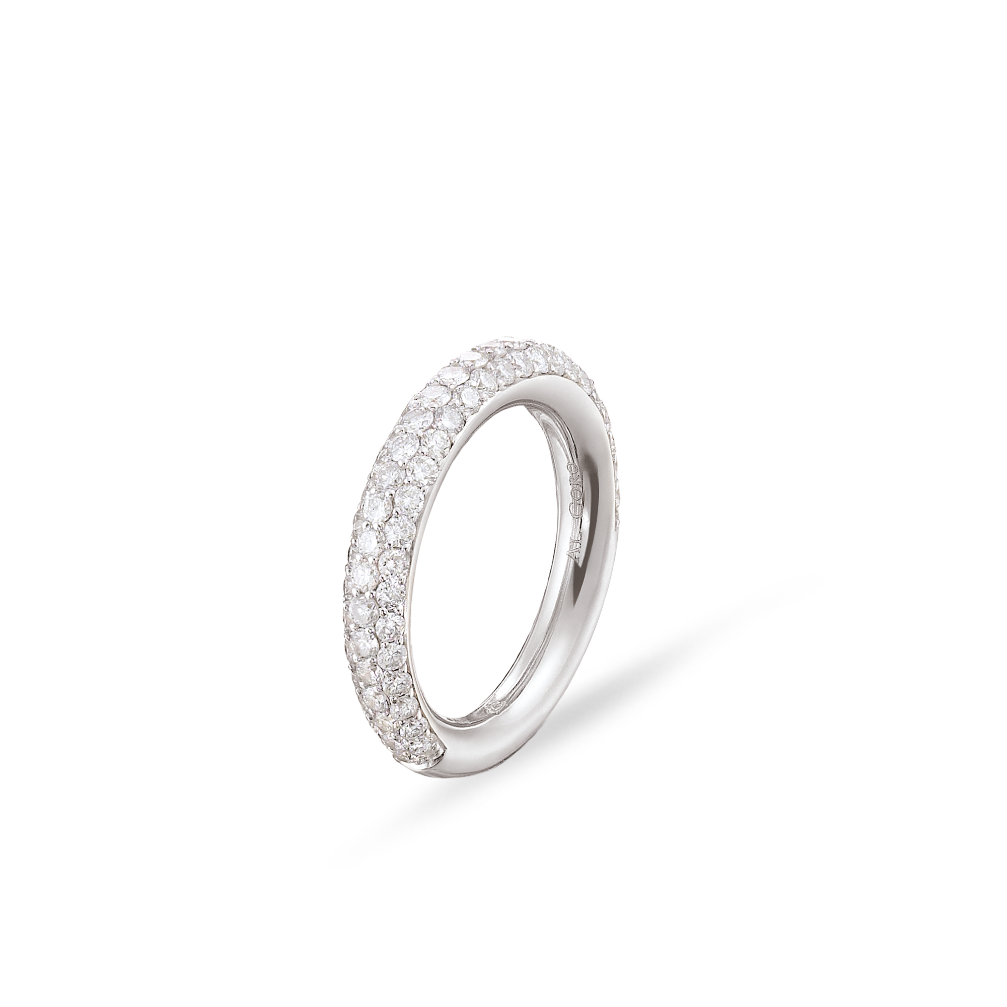 Al Coro Ring R6653W