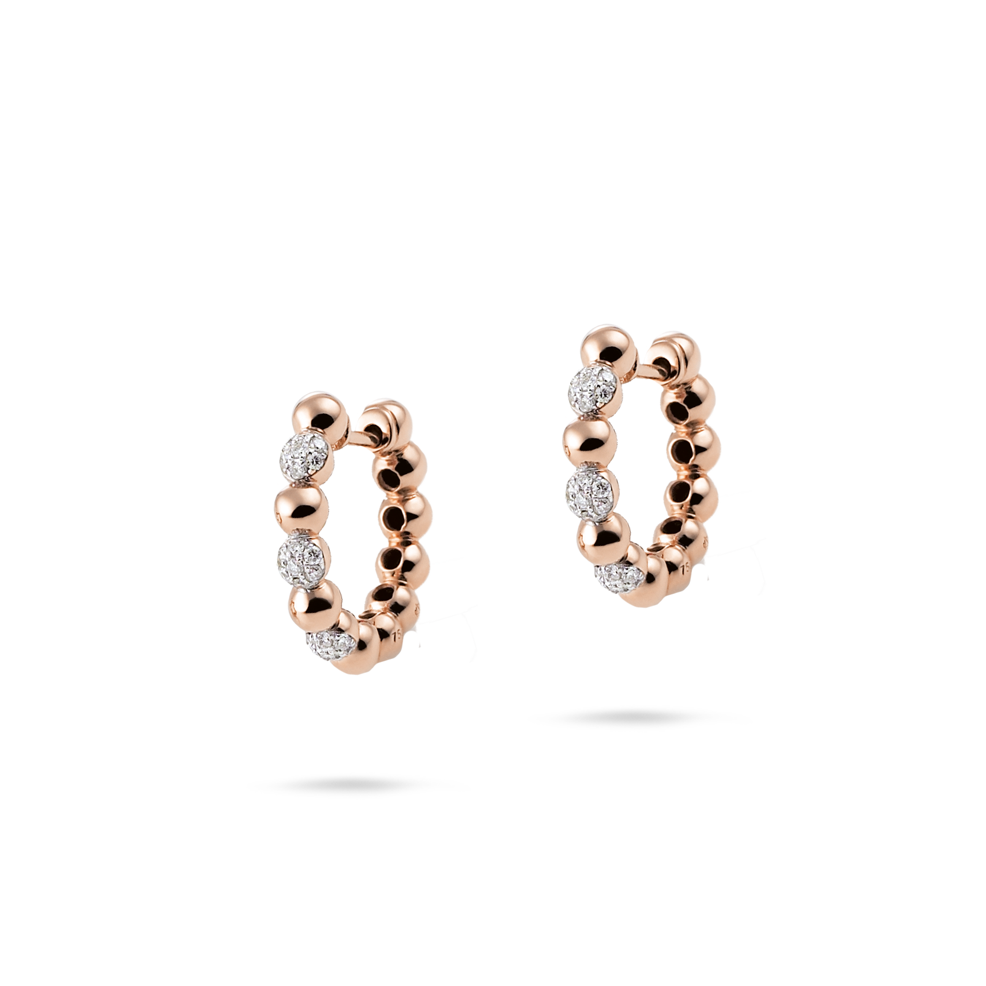 Al Coro Oorbellen E1973R