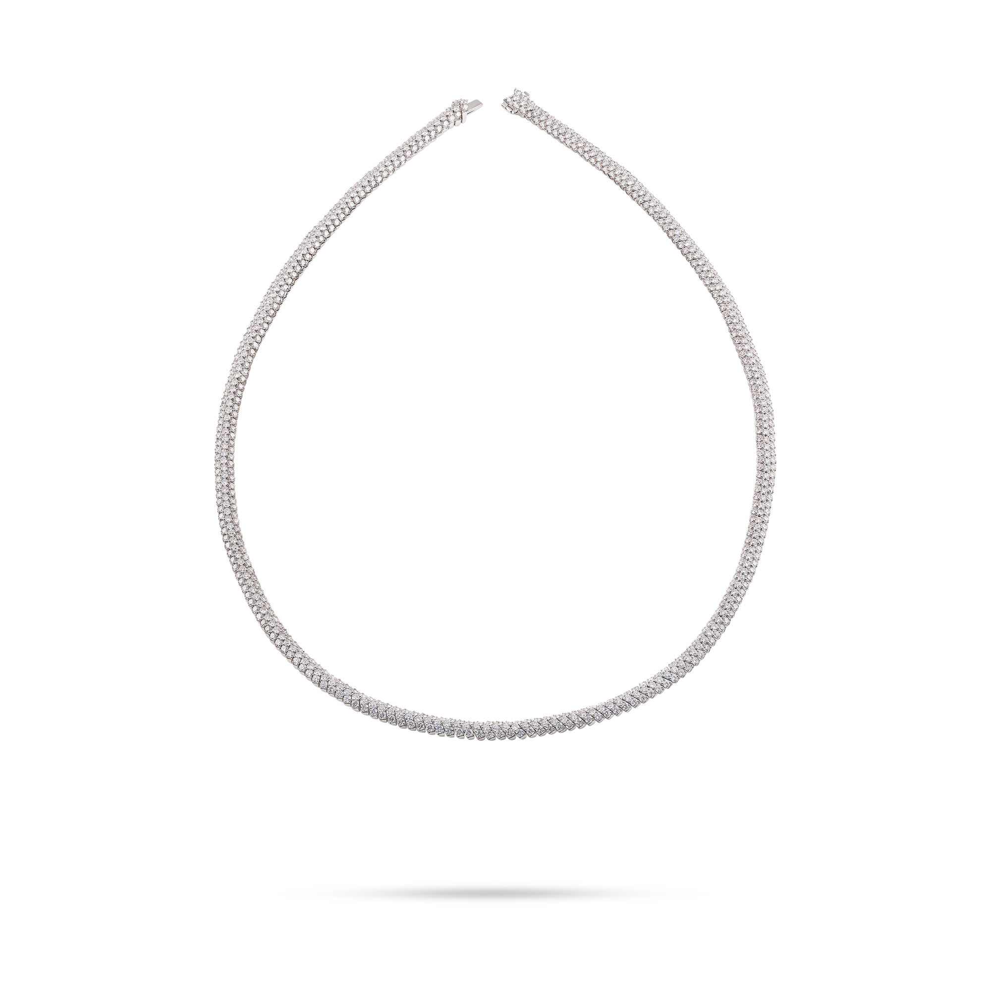 Al Coro Collier TN119W45