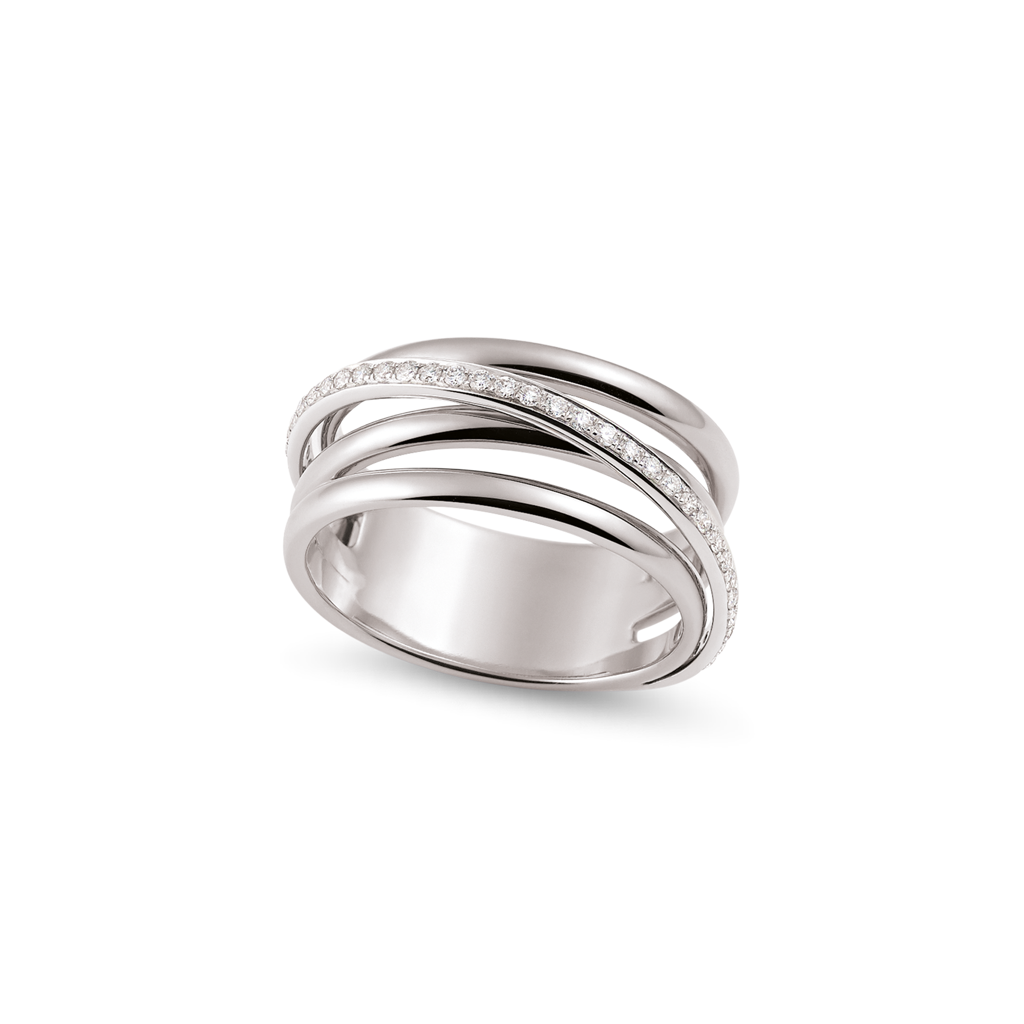 Al Coro Ring R7651W