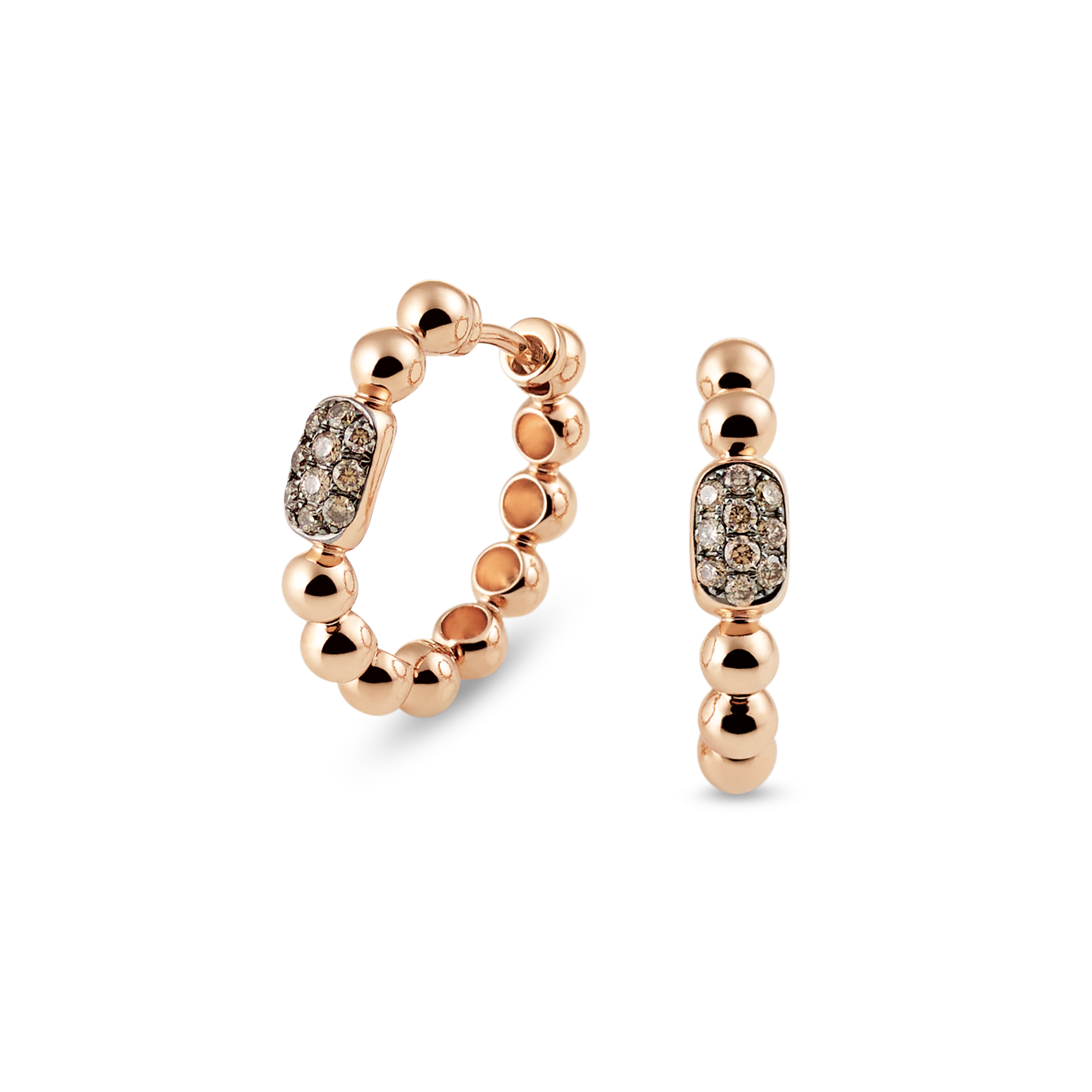 Al Coro EARRING DIAMOND NE896BDR