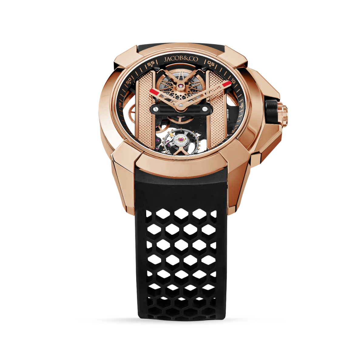 Jacob & Co Epic X RG