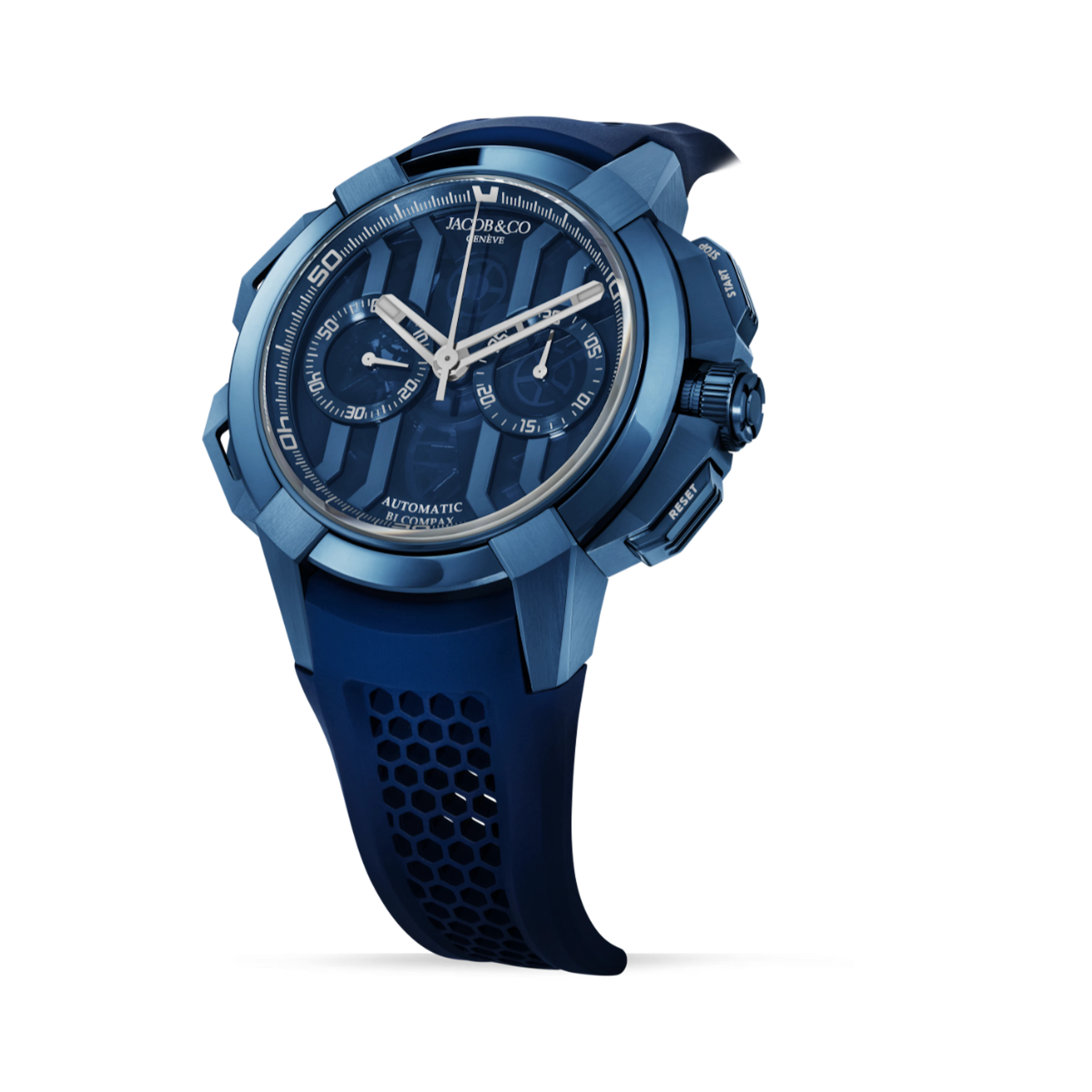 Jacob & Co Epic X Chrono