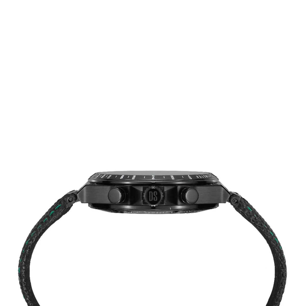 Certina (Sgn) DS-7 Chronograph Padel Edition