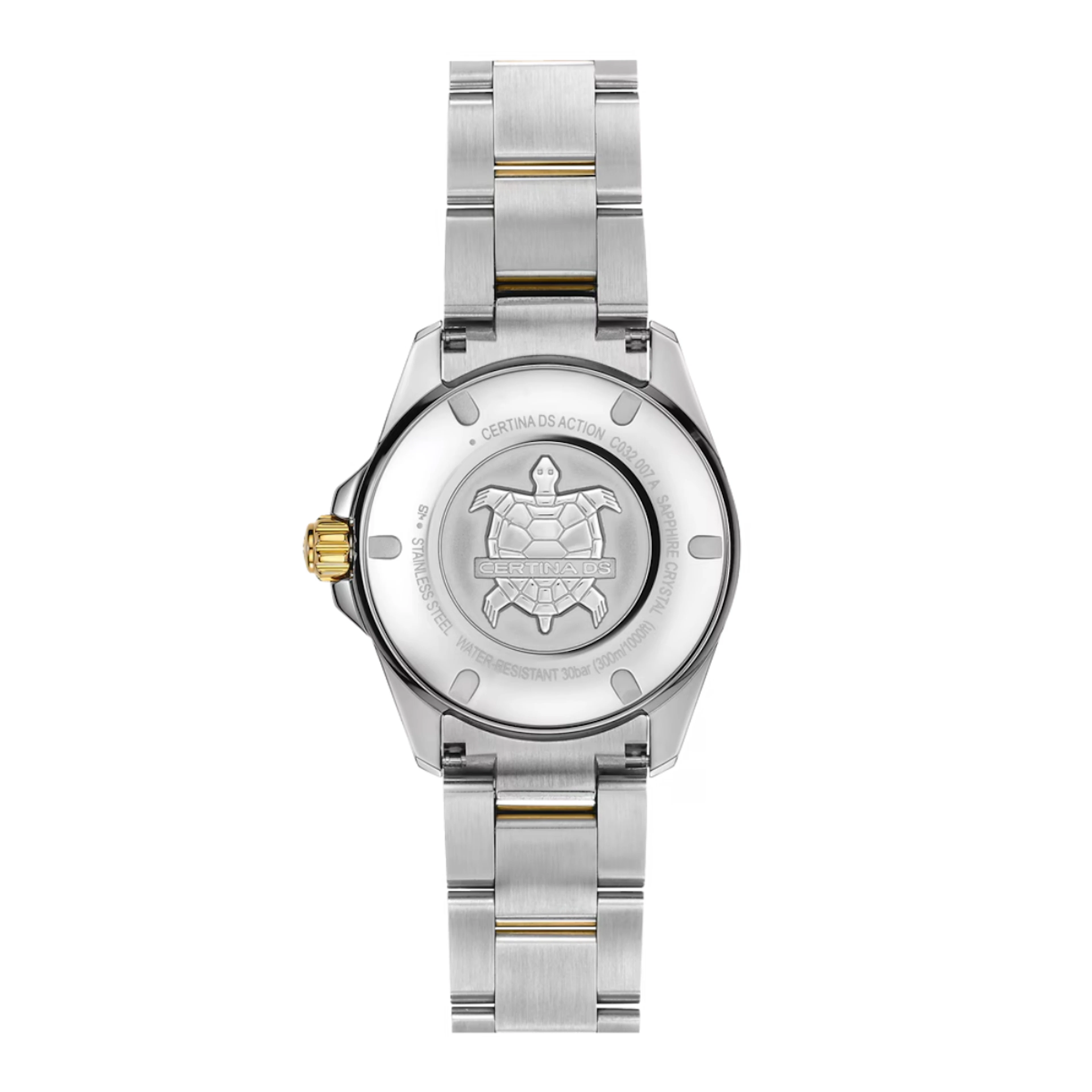 Certina (Sgn) DS Action Powermatic 80