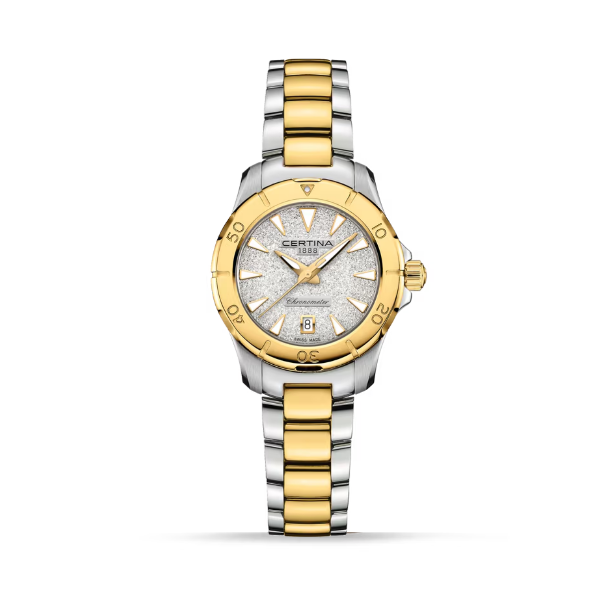 Certina (Sgn) DS Action Lady