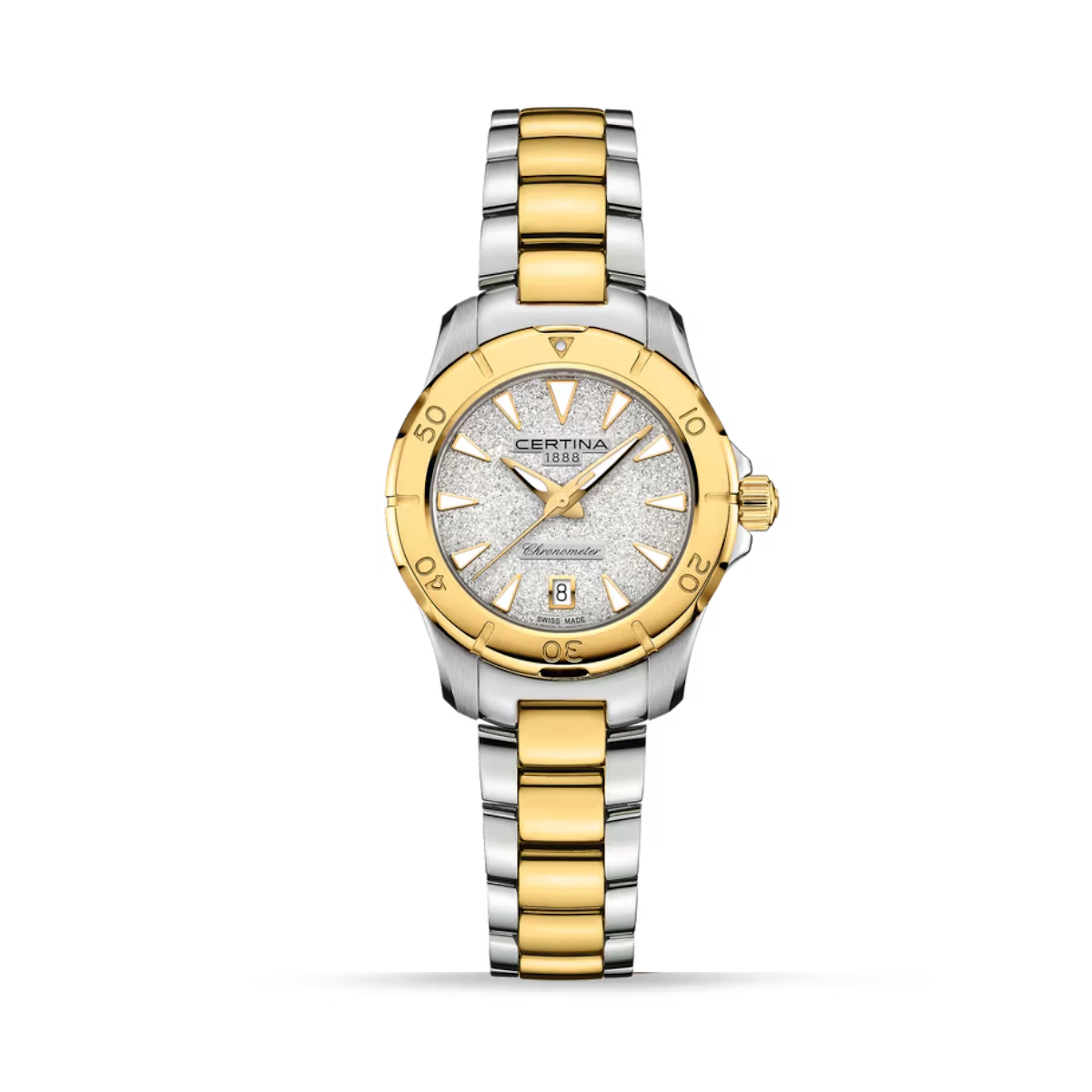 Certina (Sgn) DS Action Lady