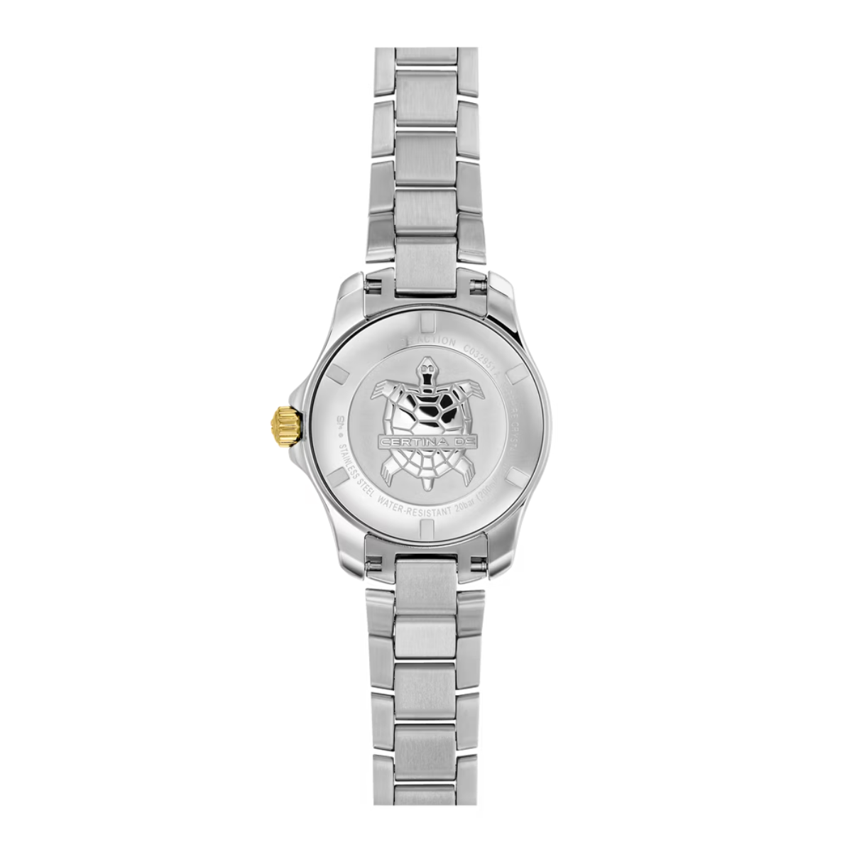 Certina (Sgn) DS Action Lady