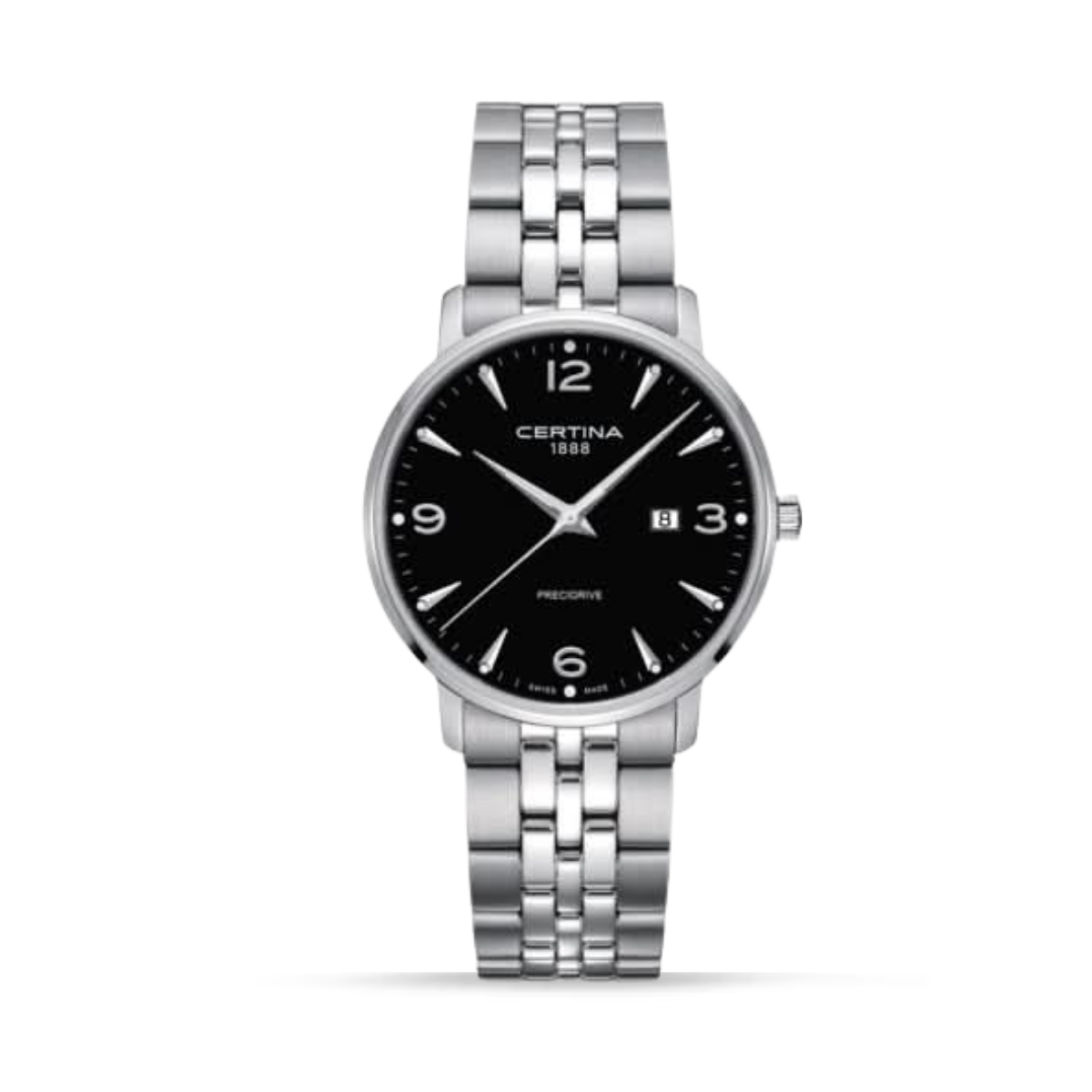 Certina (Sgn) DS Caimano