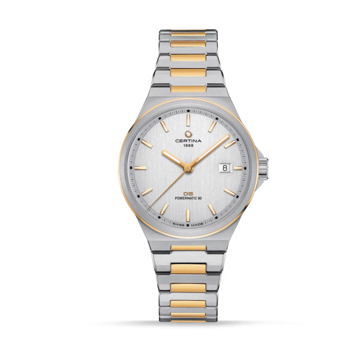 Certina (Sgn) DS-7 Powermatic 80