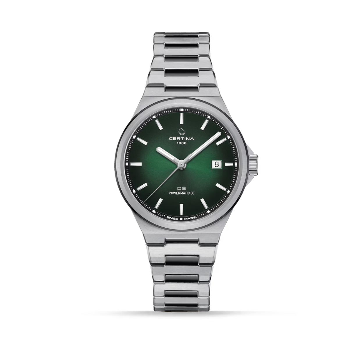 Certina (Sgn) DS-7 Powermatic 80