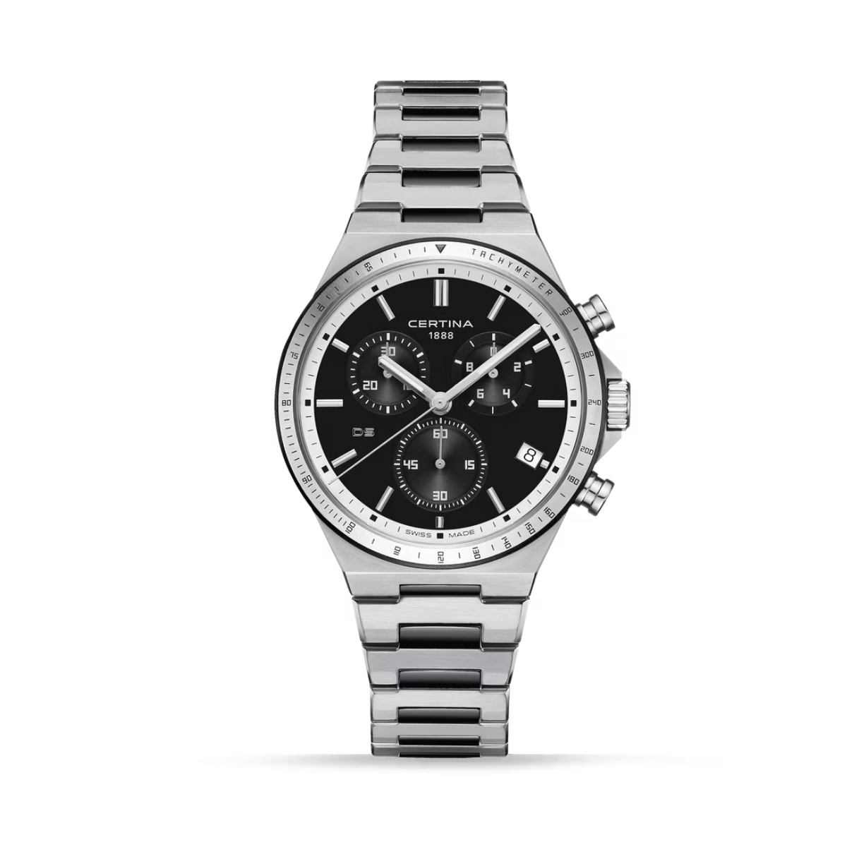 Certina (Sgn) DS-7