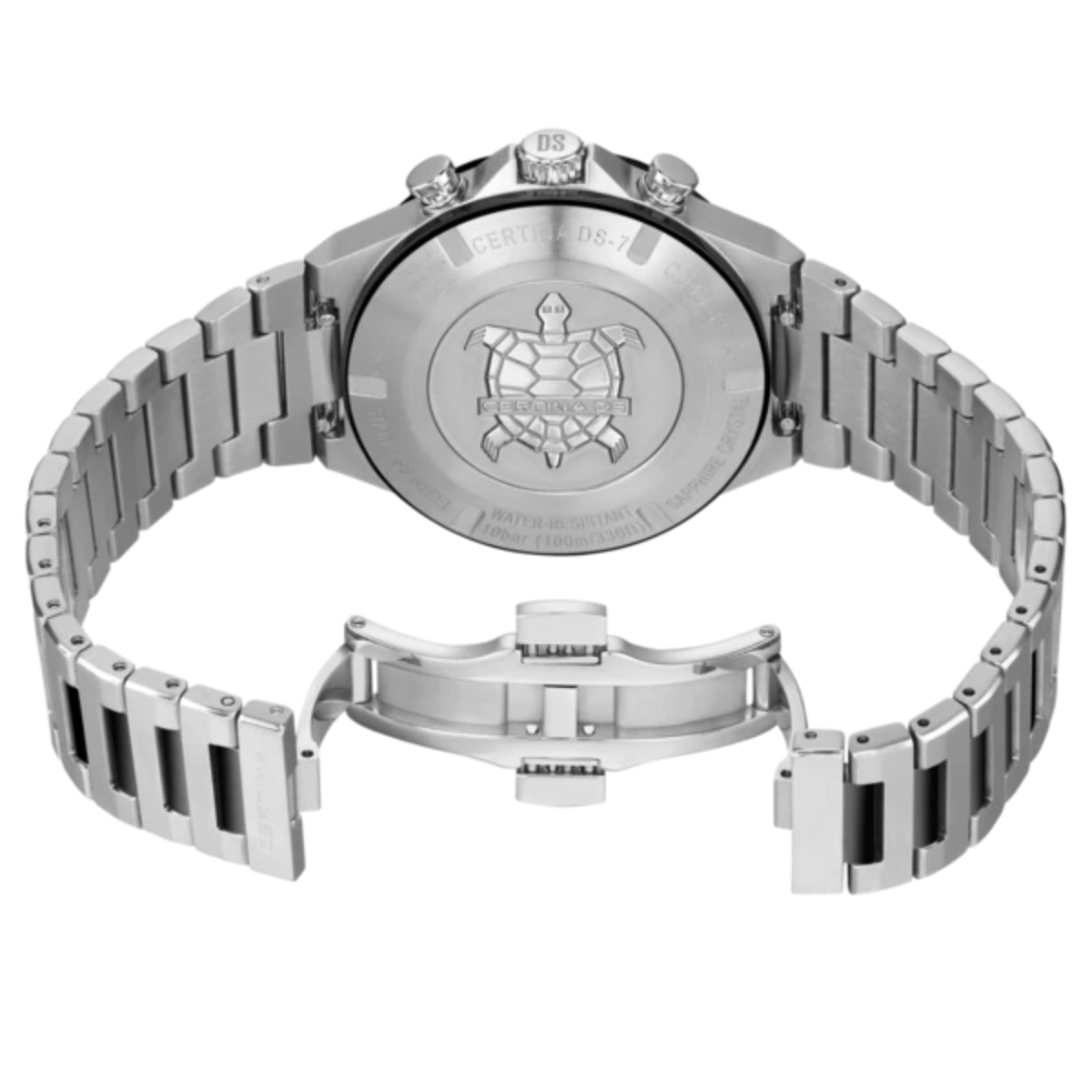 Certina (Sgn) DS-7