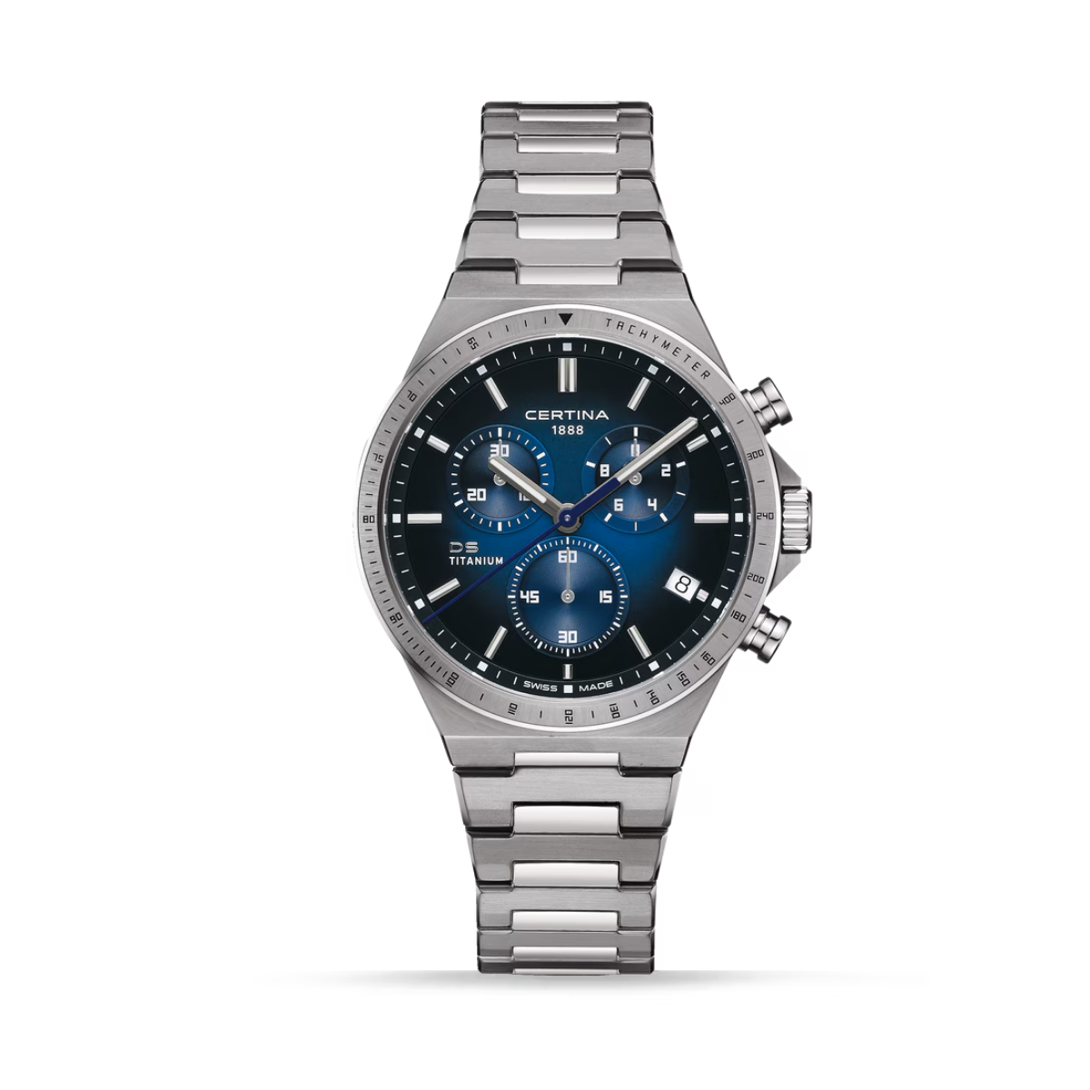 Certina (Sgn) DS-7