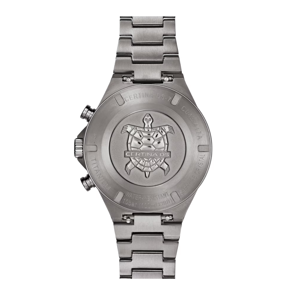 Certina (Sgn) DS-7