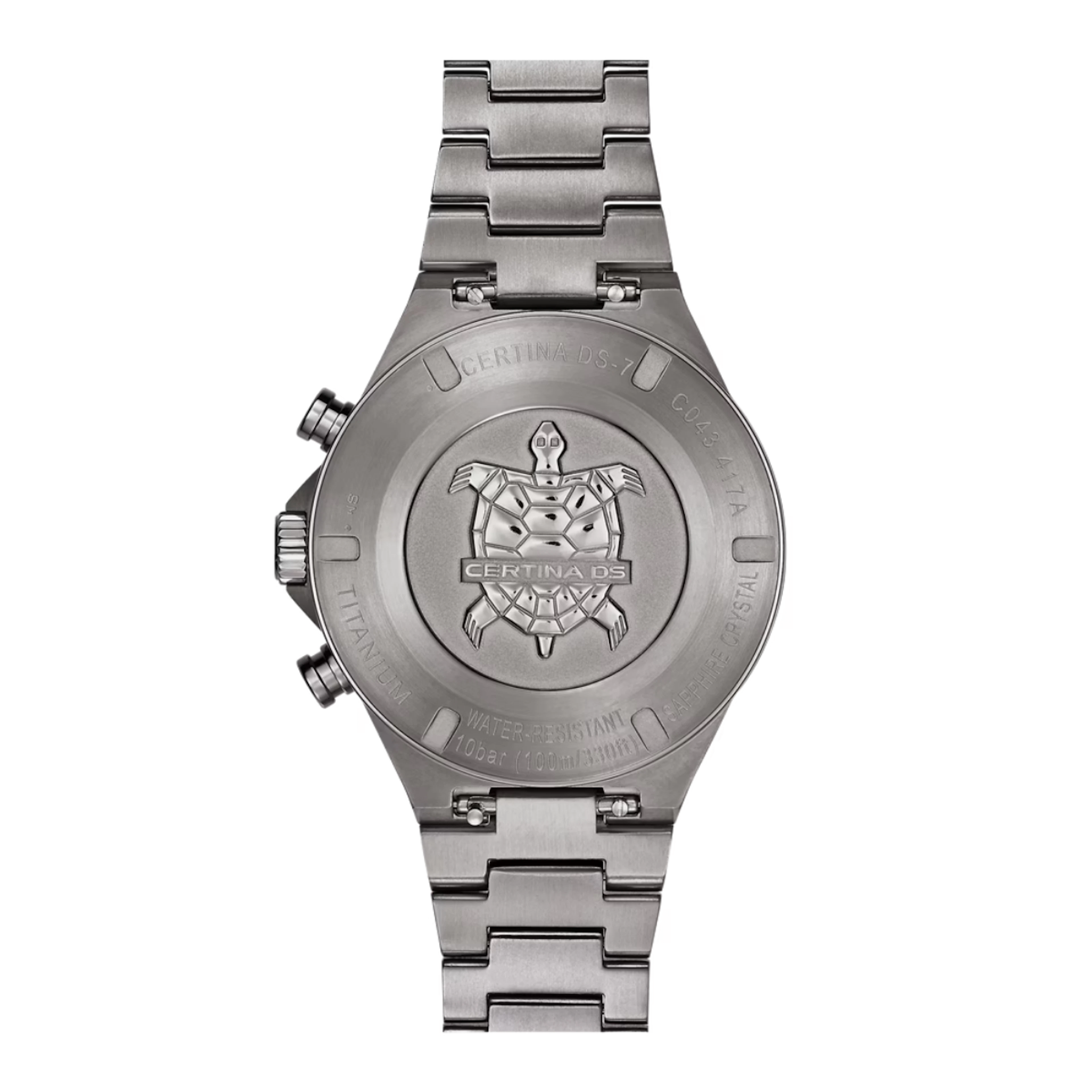 Certina (Sgn) DS-7