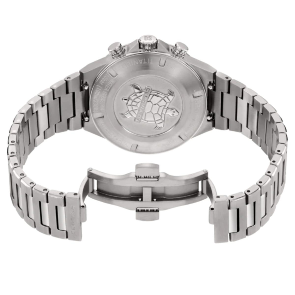 Certina (Sgn) DS-7