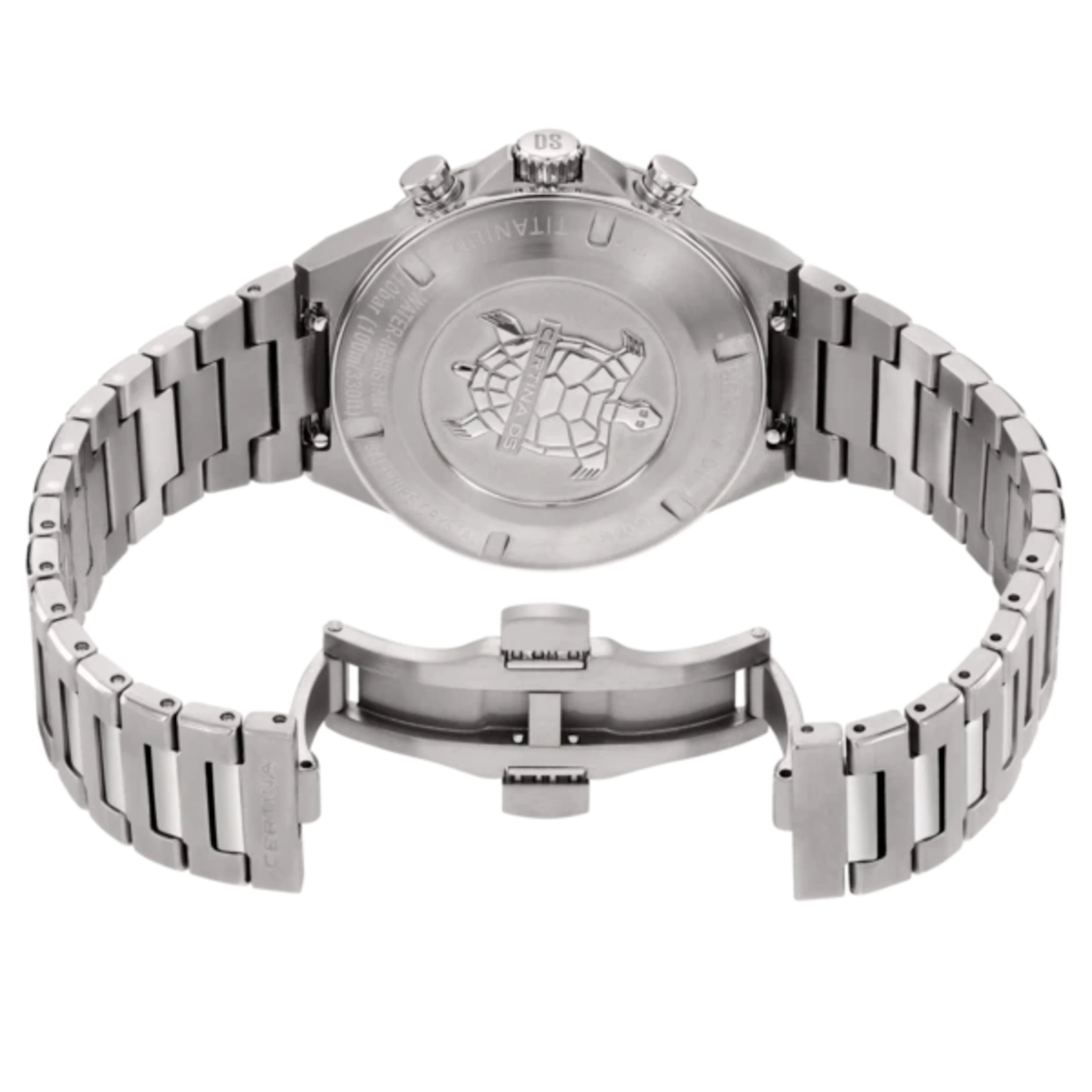 Certina (Sgn) DS-7