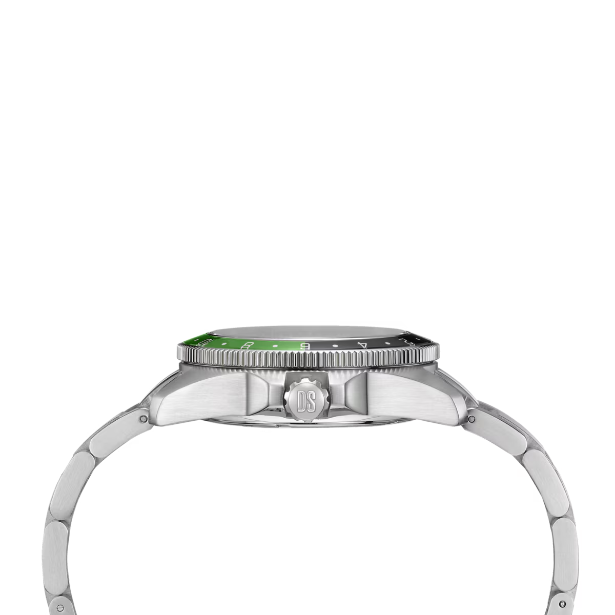 Certina (Sgn) DS Action GMT Powermatic 80
