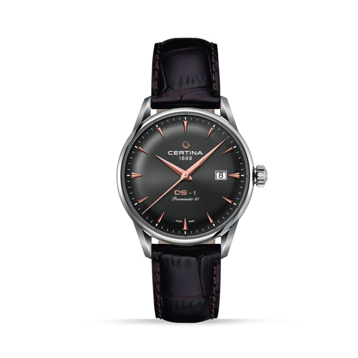 Certina (Sgn) DS-1 Powermatic 80