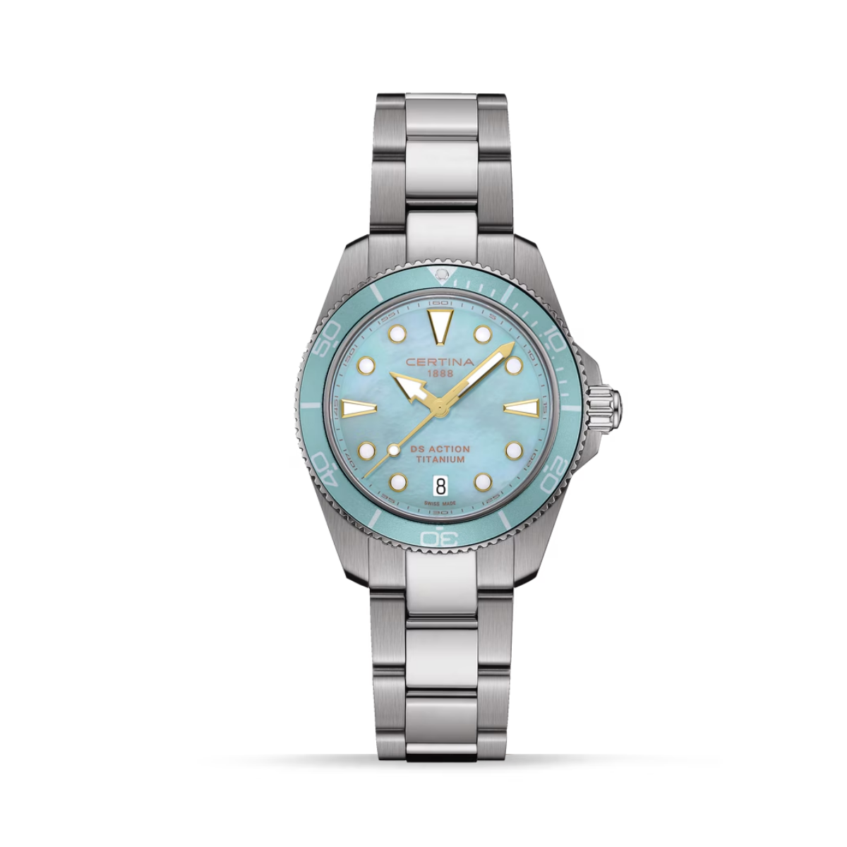 Certina (Sgn) DS Action