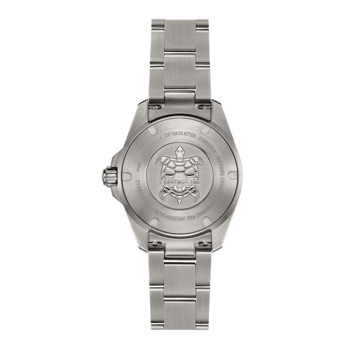 Certina (Sgn) DS Action