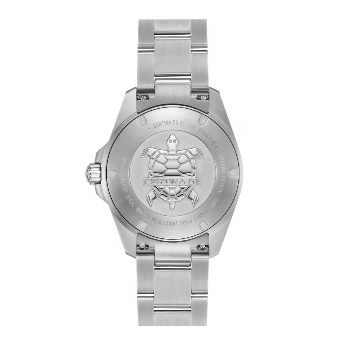 Certina (Sgn) DS Action