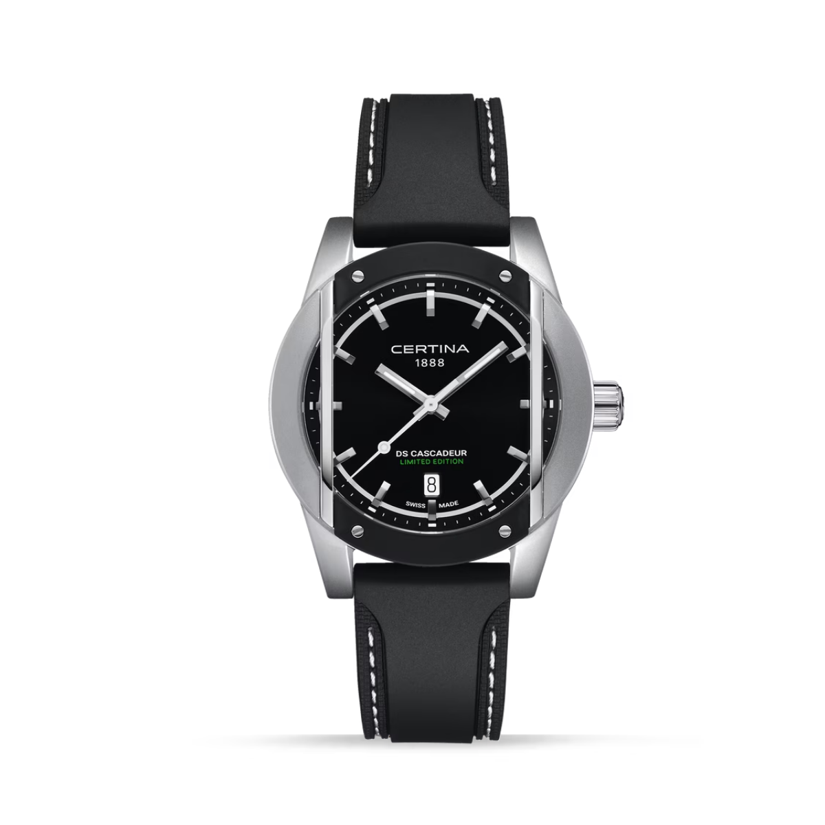 Certina (Sgn) DS Cascadeur