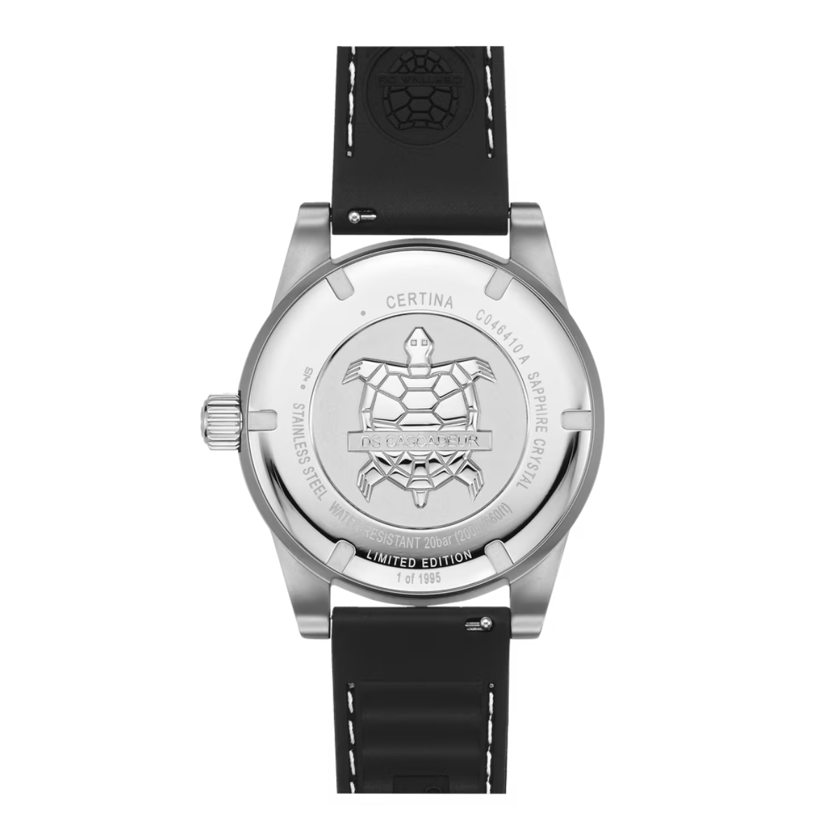 Certina (Sgn) DS Cascadeur