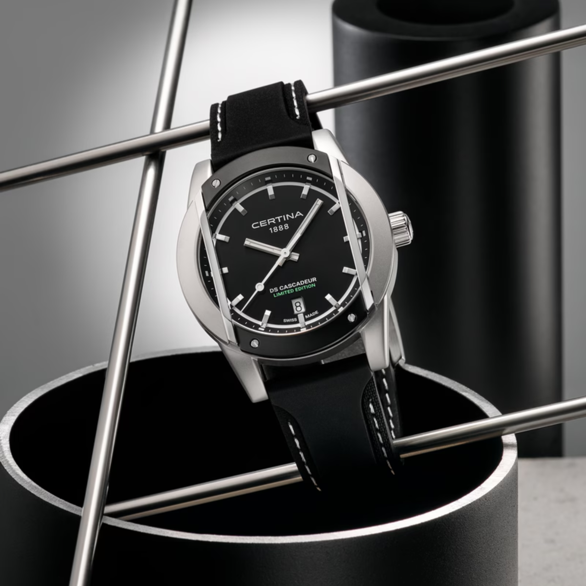Certina (Sgn) DS Cascadeur