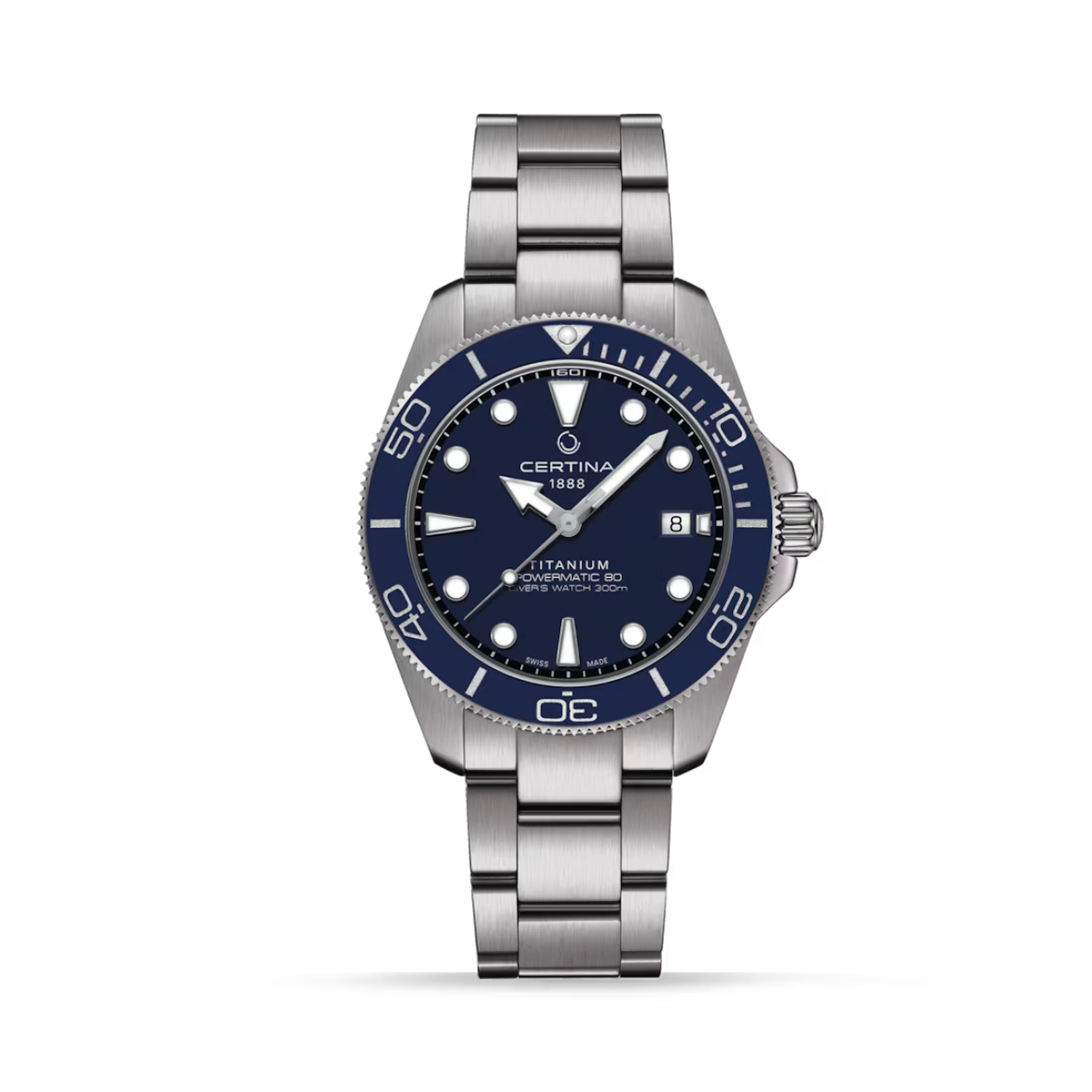 Certina (Sgn) DS Action Diver