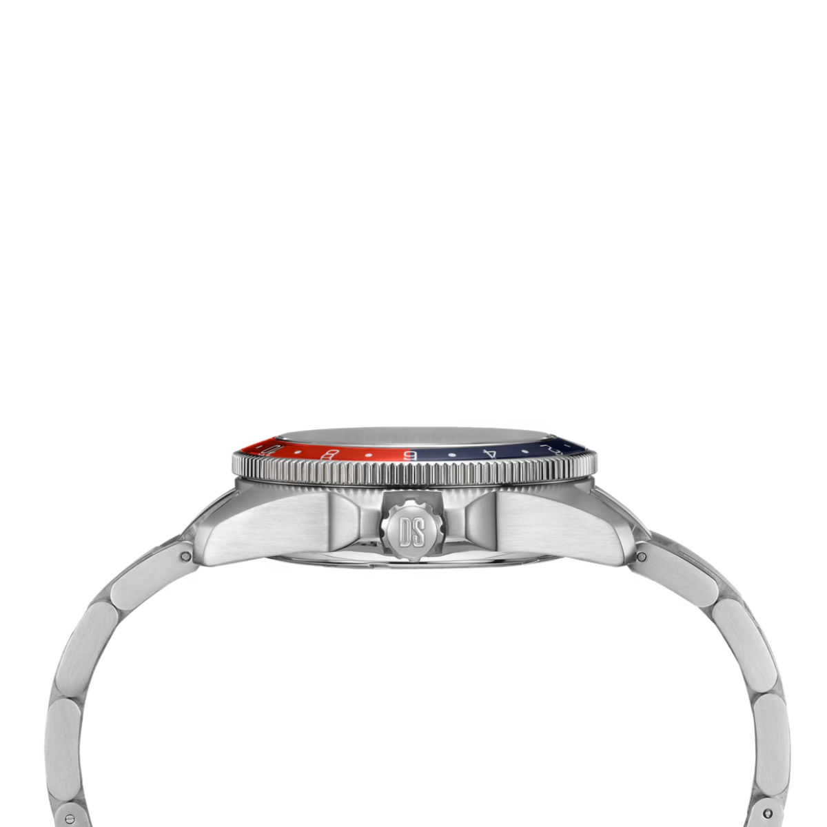 Certina (Sgn) DS Action GMT Powermatic 80