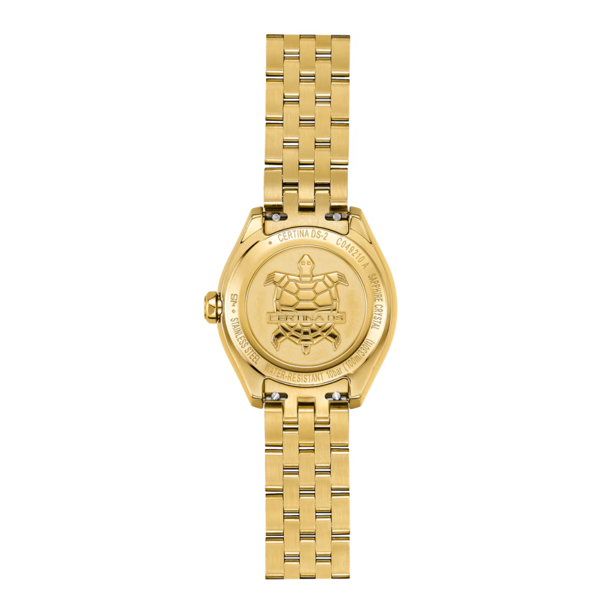 Certina (Sgn) DS-2 Lady
