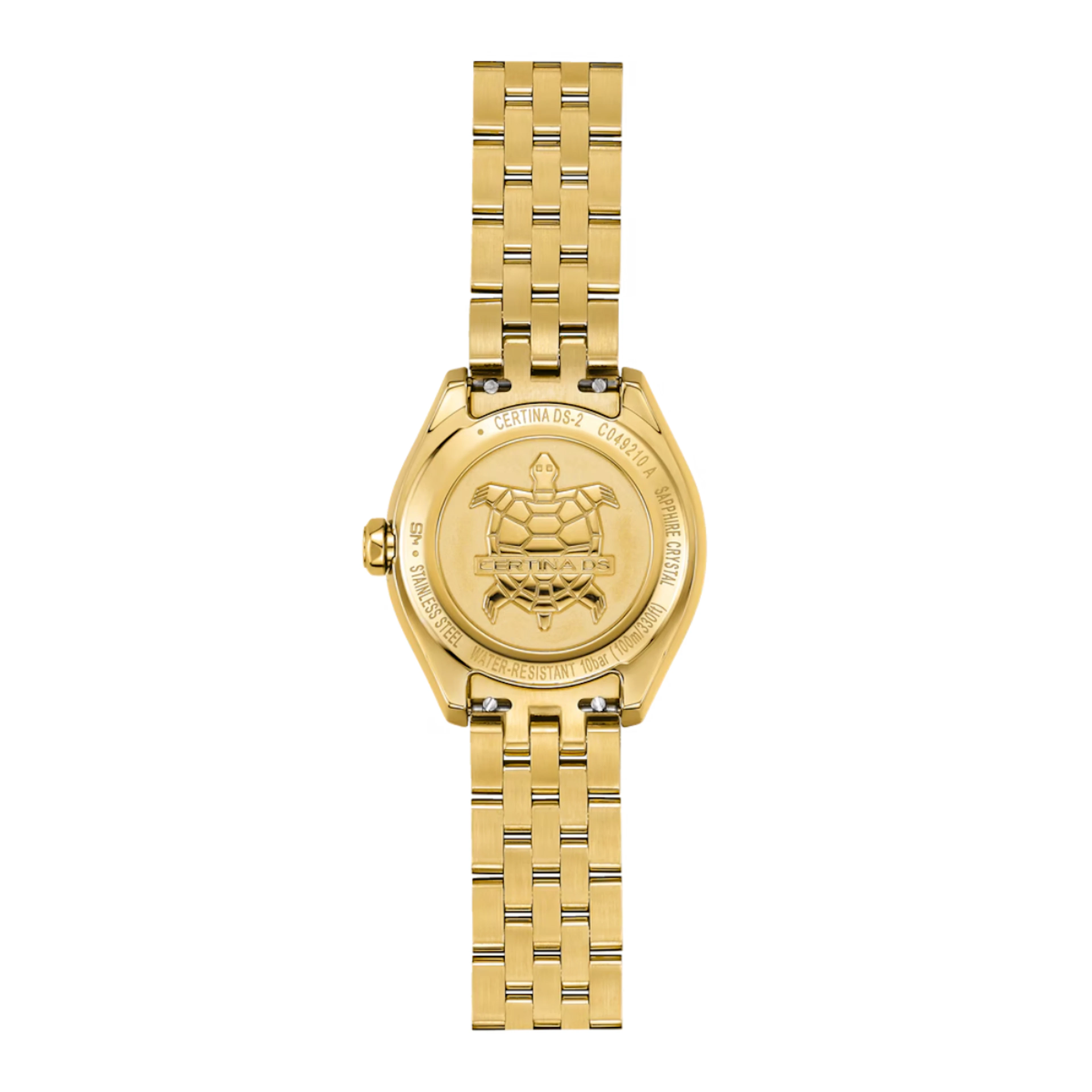 Certina (Sgn) DS-2 Lady