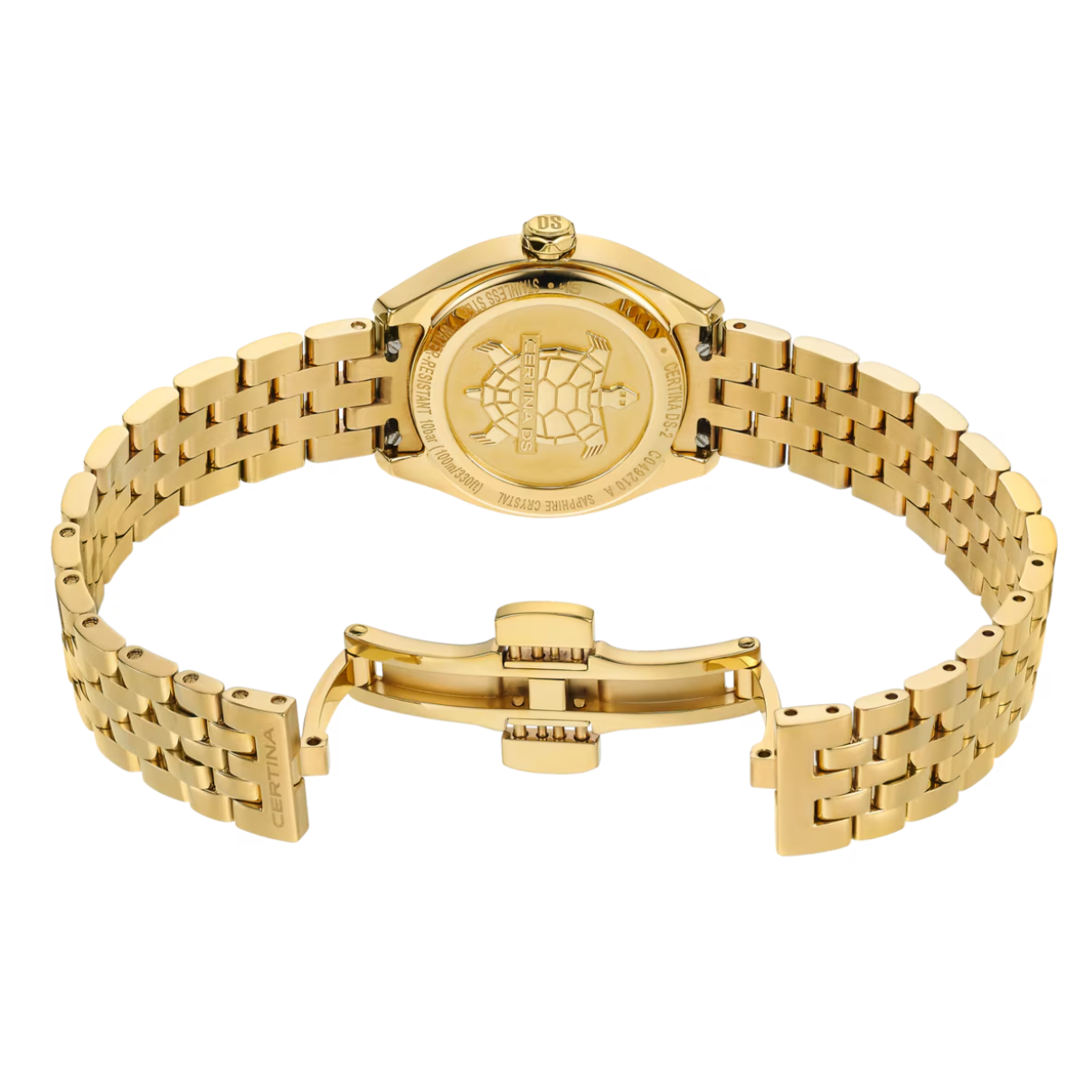 Certina (Sgn) DS-2 Lady