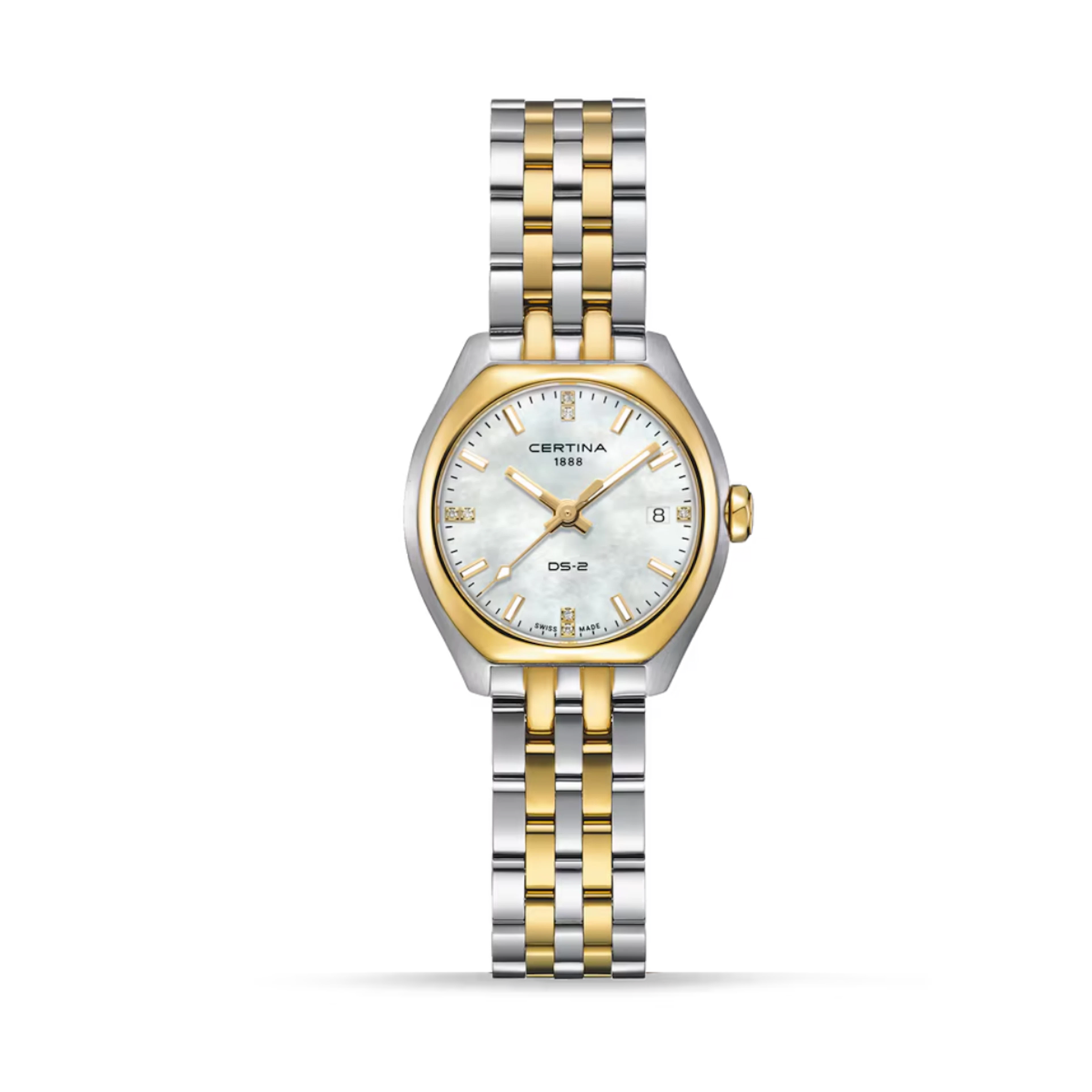 Certina (Sgn) DS-2 Lady