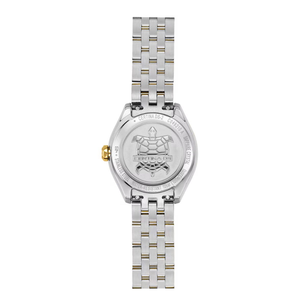Certina (Sgn) DS-2 Lady
