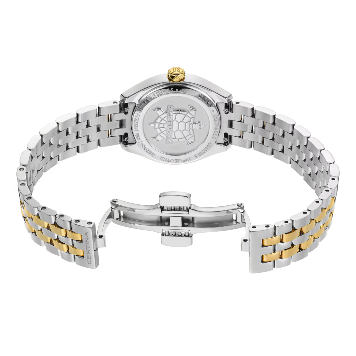 Certina (Sgn) DS-2 Lady