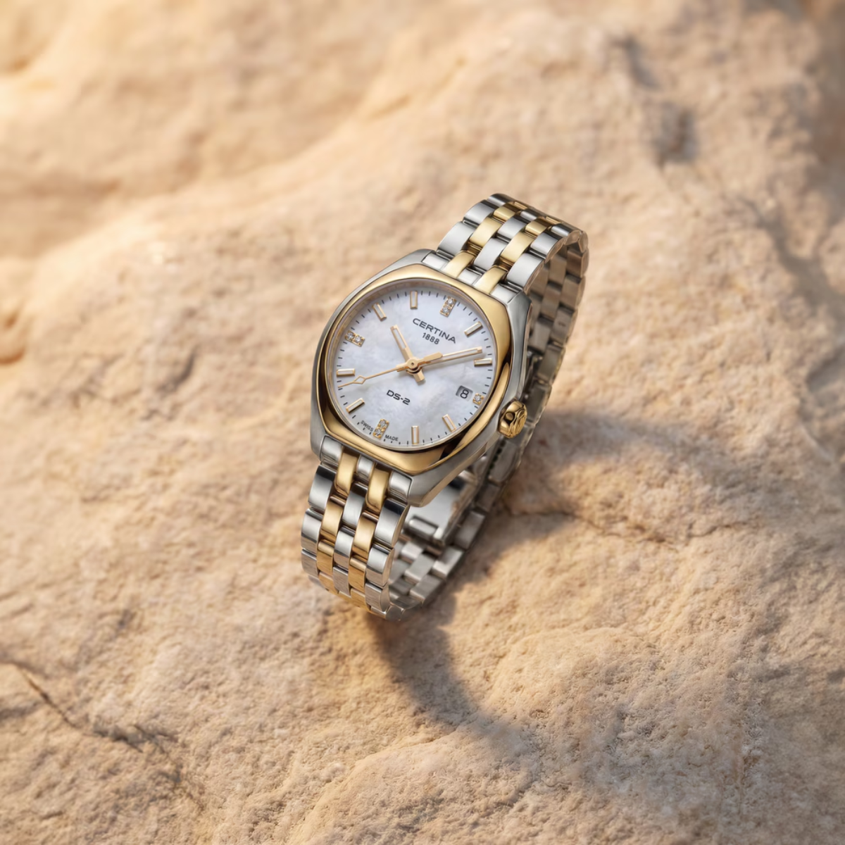 Certina (Sgn) DS-2 Lady