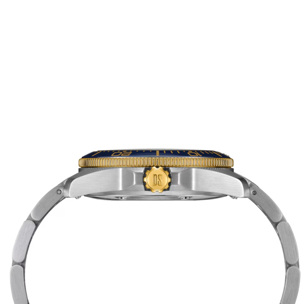 Certina (Sgn) DS Action Diver Powermatic 80