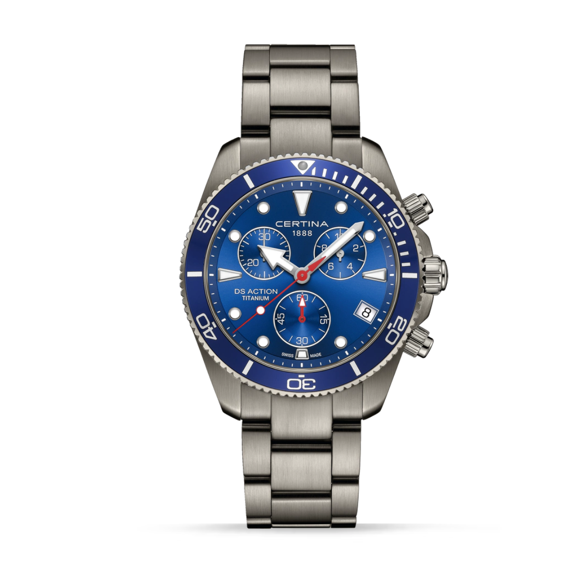 Certina (Sgn) DS Action