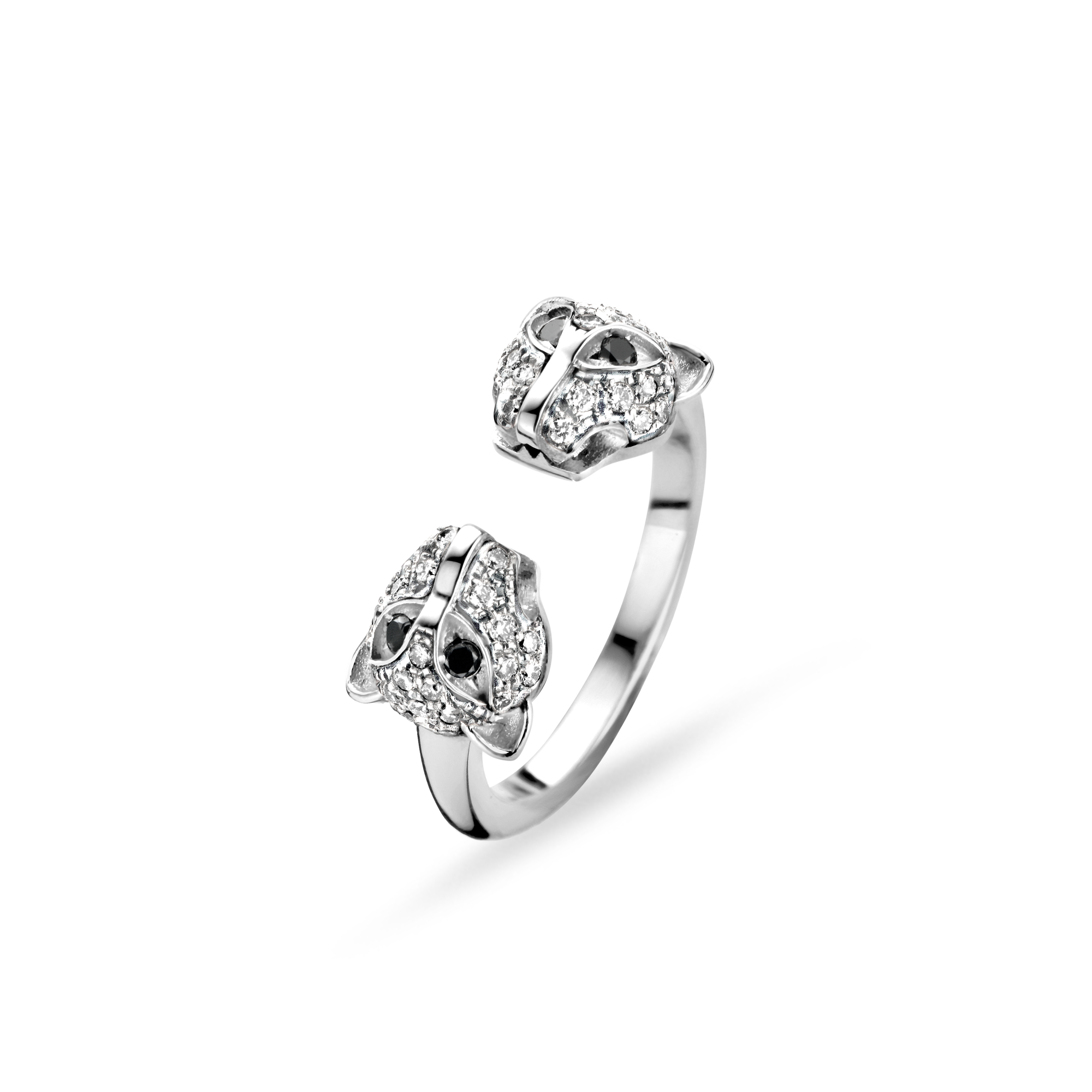 Gigi by GASSAN Ring LRI01760-1 LRI01760-1