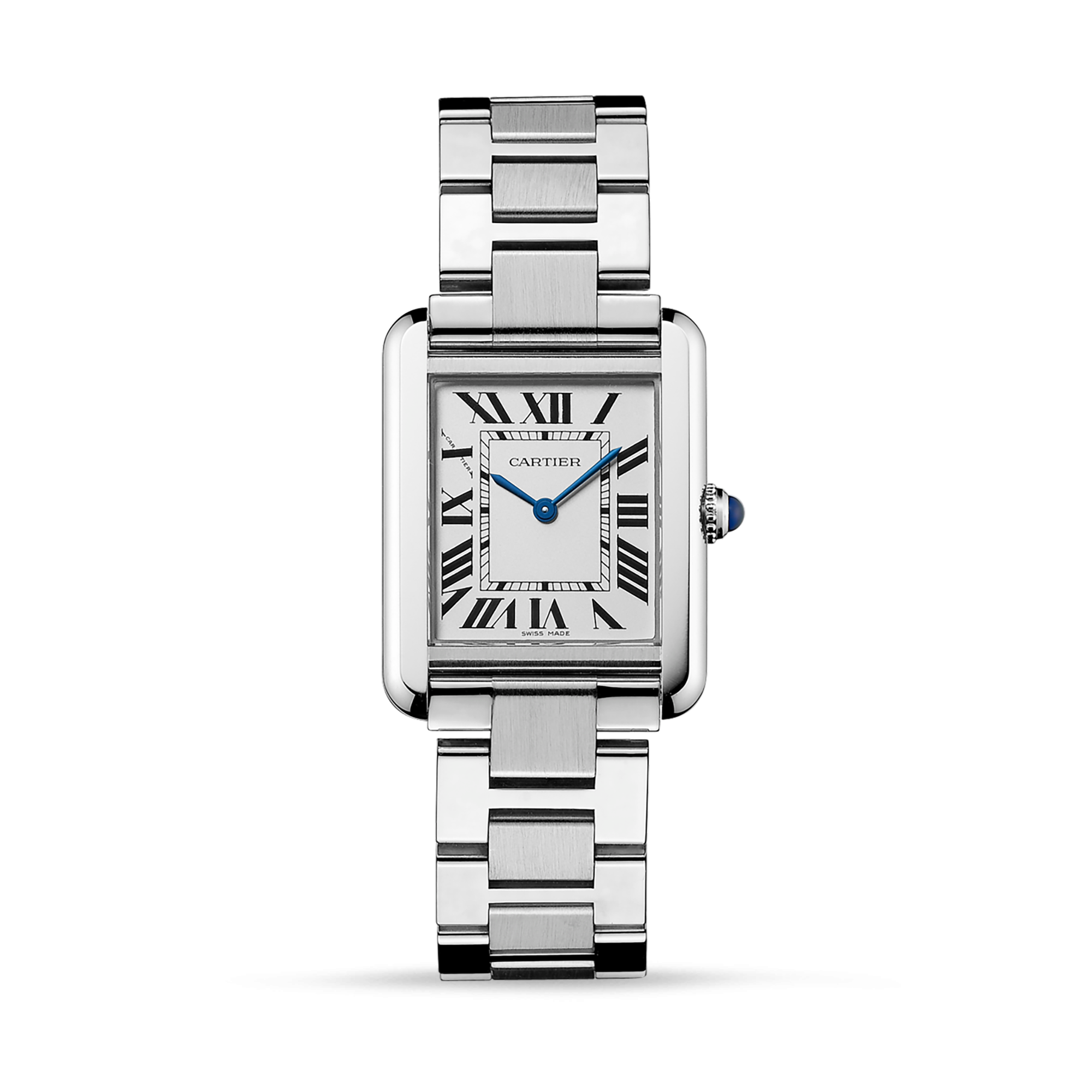 Cartier Tank watch GASSAN